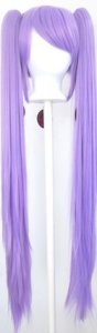 Miku - Lavender Purple