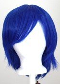 Yuki - Royal Blue