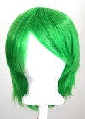 Yuki - Lime Green