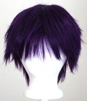 Shiki - Plum Purple