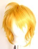Touya - Golden Blond