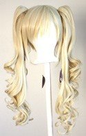 Sayuri - Flaxen Blond