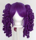 Momo - Indigo Purple