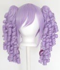 Momo - Lavender Purple