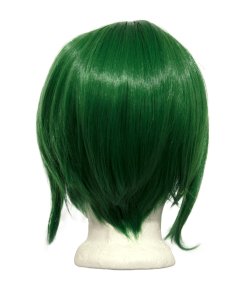Hotaru - Emerald Green