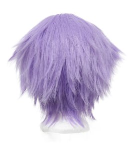 Shiki - Lavender Purple