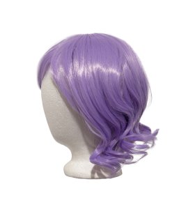 Hana - Lavender Purple