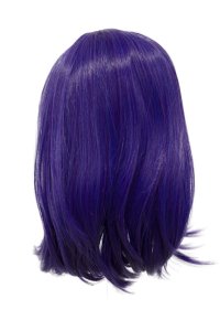 Shinobu - Amethyst Purple