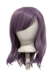 Shinobu - Lilac Purple