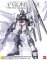 Gundam Nu RX-93 Ver. Ka  Amuro Ray's Char's Counterattack Master Grade MG Model Kit Figure