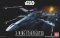Star Wars X-Wing Starfighter 1/144 Scale Model Kit Figure