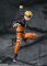 Naruto Shippuden 6'' Naruto The Jinchuriki Entrusted With Hope S.H Figuarts Figure