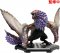 Monster Hunter Seething Bazelgeuse Capcom Figure Builder Standard Model Plus Vol. 18 Trading Figure