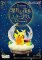 Pokemon 3'' Pikachu Starry Night Starrium Trading Figure