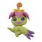 Digimon Hugcot Cable Buddy Mascot Set of 8