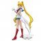 Sailor Moon Eternal The Movie Super Sailor Moon Glitter&Glamours Ver. A Banpresto Prize Figure