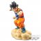 Dragonball Z Son Goku Hurry! Flying Nimbus! Banpresto Prize Figure