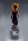 Dragon Ball Z Solid Edge Works Vol. 5 A: Super Saiyan 2 Son Gohan Banpresto Figure