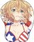 Rent A Girlfriend Mami 3D Mouse Pad