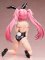 That Time I Got Reincarnated as a Slime Milim: Bare Leg Bunny Ver. 1/4 Scale Figure