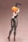 Higurashi: When They Cry - Gou Rena Ryugu Bunny Ver. 1/4 Scale FREEing Figure