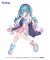 **Pre-Order** Vocaloid Hatsune Miku Love Sailor Noodle Stopper Figure