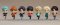 BTS TinyTan V Nendoroid Action Figure
