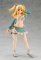 Fairy Tail Lucy Heartfilia Aquarius Form Ver. 1/10 Scale Pop Up Parade Figure