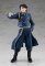 Fullmetal Alchemist Brotherhood Roy Mustang Pop Up Parade Figure