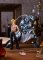Fullmetal Alchemist Brotherhood Edward Elric Pop Up Parade Figure