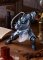 Fullmetal Alchemist Brotherhood Alphonse Elric Pop Up Parade Figure
