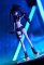 Black Rock Shooter Empress Dawn Fall Ver Pop Up Parade Non Scale Good Smile Figure