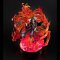 Naruto Uchiha Itachi Susano Ver. with LED base Precious G.E.M Megahouse Figure