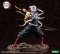 Demon Slayer Tengen Uzui Artfx J Kotobukiya 1/8 Scale Figure