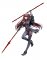 Fate Grand Order Lancer Scathach 3rd Ascension 1/7 Scale Ques Q Figure