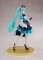 **Shipping Soon** Vocaloid Hatsune Miku Princess AMP Figure ~Alice ver.~ Prize Figure