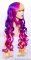 Crystal Princess 3-Color Wig - Designed By Yaya Han
