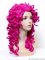 Party Pink Wig - Designed By Yaya Han