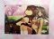 Clannad After Story Art Print Tomoyo