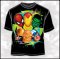 Marvel Six Color Team Up T-Shirt