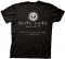 Death Note Rules T-Shirt
