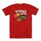 Marvel Science Brothers T-Shirt