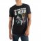 My Hero Academia You Can Become a Hero Black Adult Men's T-Shirt