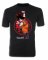 Dragonball Z Goku Black Adult Men's T-Shirt