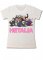 Hetalia Axis Powers World Series Junior's T-Shirt