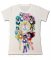 Sailor Moon Group Junior's T-Shirt