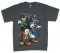 Kingdom Hearts Cold Hearted T-Shirt