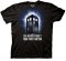 Doctor Who You Never Forget Your First Doctor T-Shirt