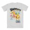 Adventure Time Shmowzow T-Shirt