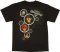 Kingdom Hearts Bubbles T-Shirt